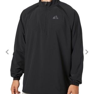 🆕NWT Adidas Pullover Lightweight Jacket